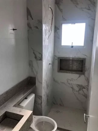 Imagem Casa com 3 dorms, Tupi, Praia Grande - R$ 1.1 mi, Cod: 1176