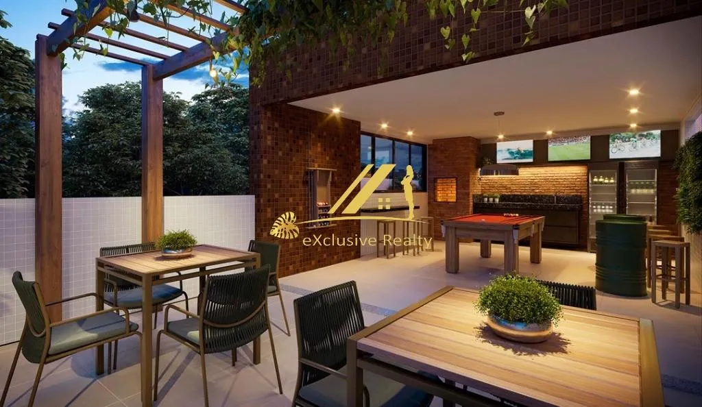 Imagem Apartamento RESIDENCIAL em Salvador - Bahia, Itaigara