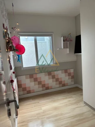 Imagem Apartamento Térreo à venda Ouro Fino São José dos Pinhais PR