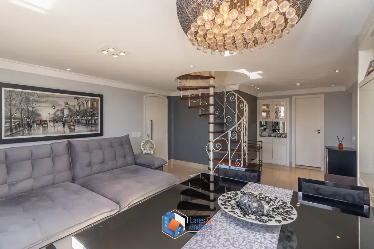 Imagem Cobertura para venda em Jardim Franca com 4 quartos, sendo 2 suítes, 149m²