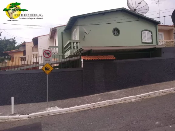 Foto do imóvel SOBRADO TODO REFORMADO DE ESQUINA NA VILA ROQUE