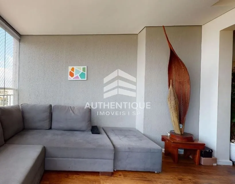 Imagem You Now Campo Belo - Apartamento à venda em São Paulo/SP