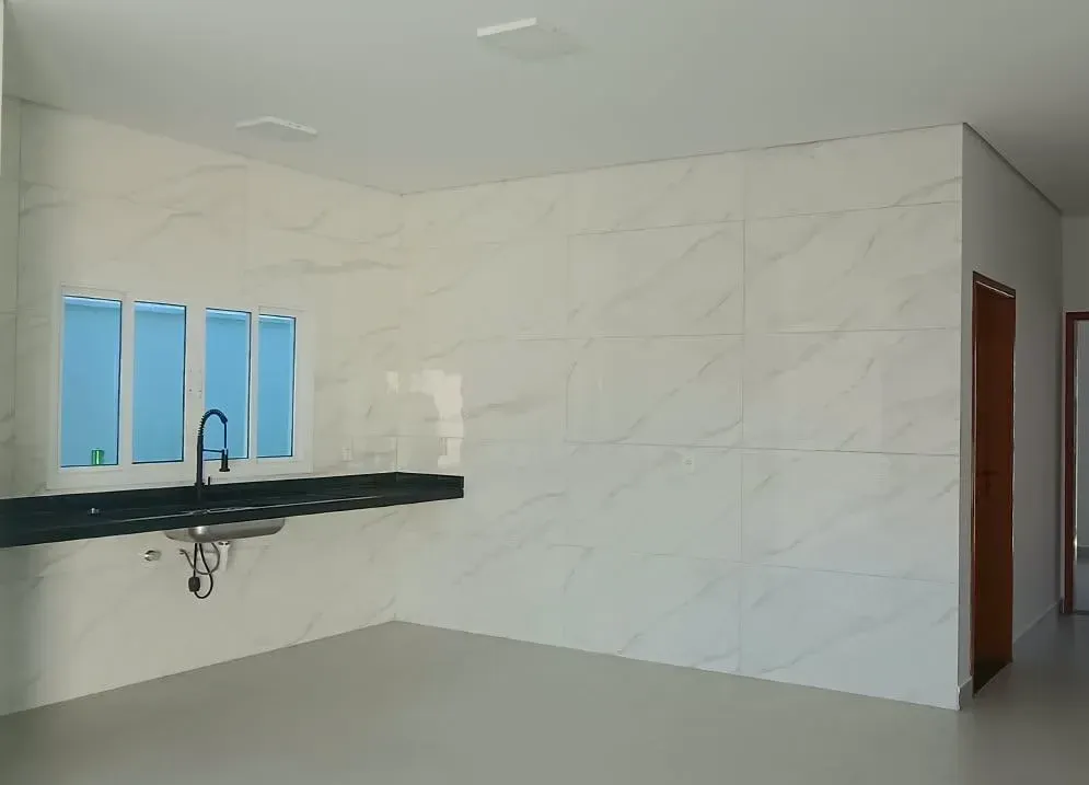 Foto do imóvel: Casa com 3 Quartos à Venda, 114 m² em Jd. Jamaica