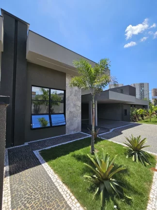 Foto do imóvel Casa em Condomínio a VENDA, Condomínio Quinta Ranieri Green em Rua Ricardo Pezzan