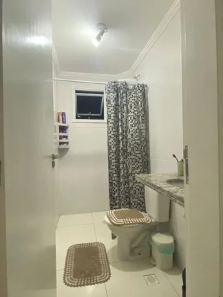 Imagem APARTAMENTO COM 90 m² - OCIAN - PRAIA GRANDE SP