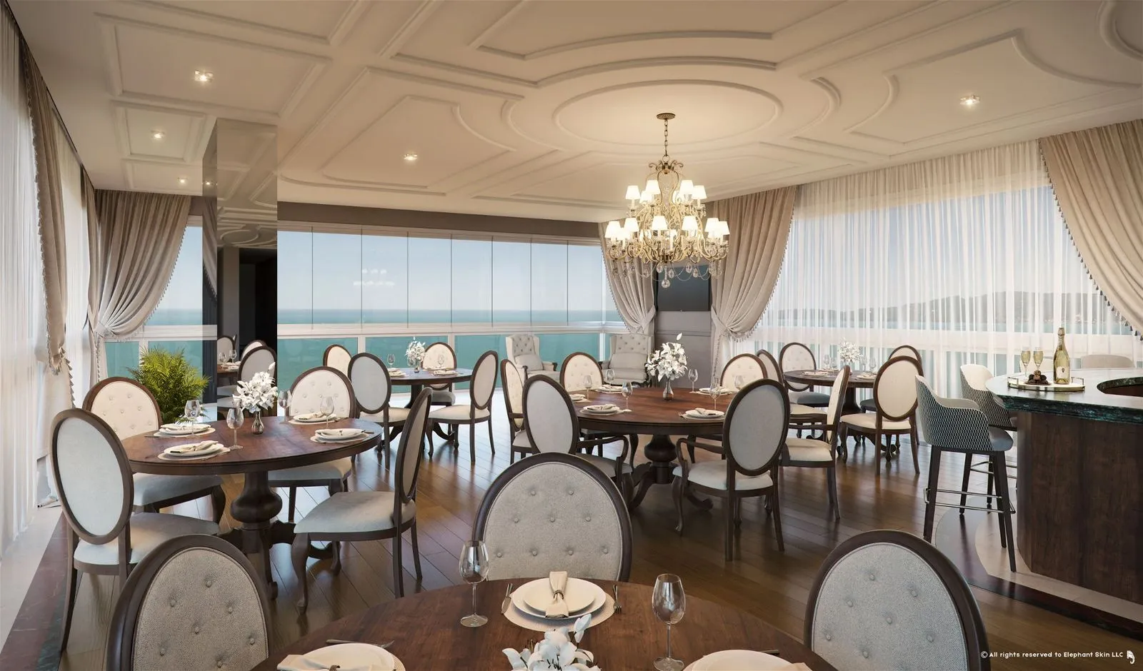 Imagem Apartamento à venda com 260m2 por R$ 6.200.000,00