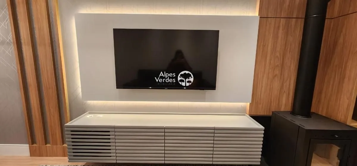 Imagem Apartamento à Venda em Santa Teresinha, Canela - RS