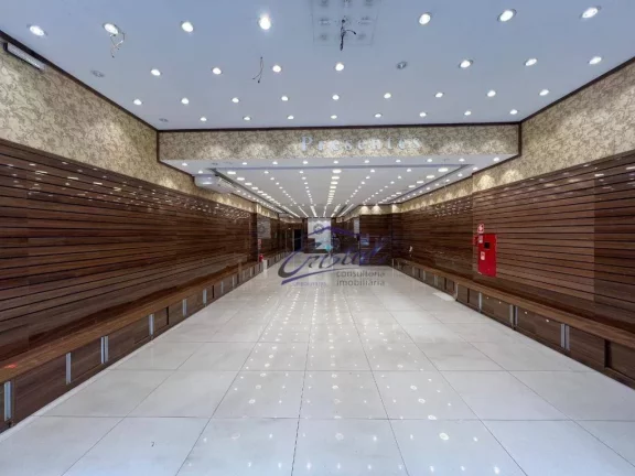 Imagem Loja para alugar, 200 m² por Pinheiros - São Paulo/SP