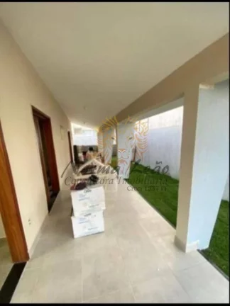 Imagem Casa TÉRREA no Condomínio MAIKAI RESIDENCIAL RESORT. Barra dos Coqueiros/Sergipe