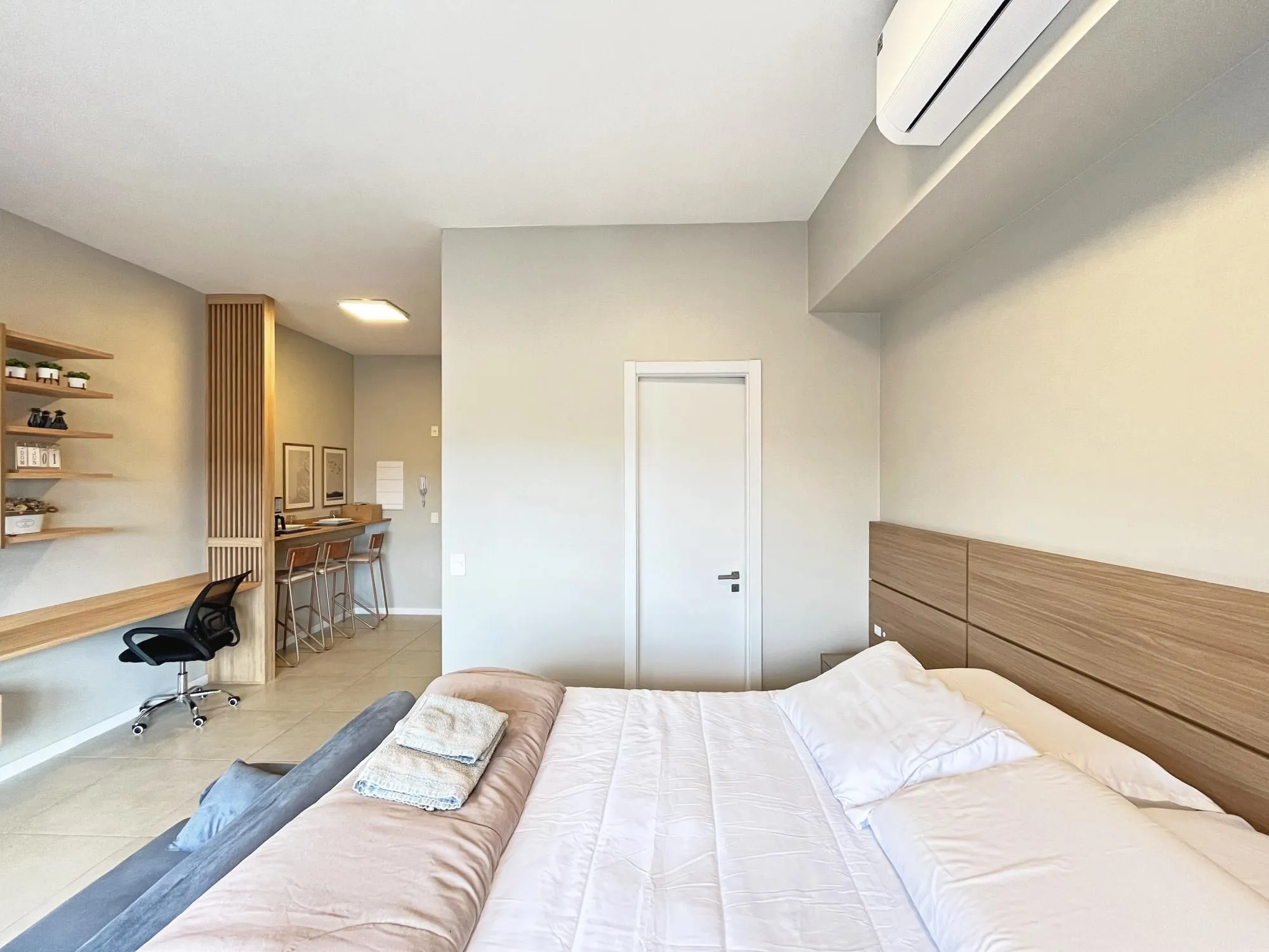 Imagem Loft à venda no Linked - Bairro Teresópolis - Porto Alegre / RS
