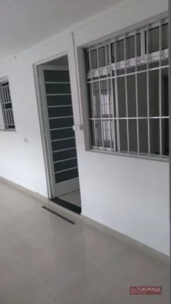 Imagem Sobrado para alugar, 200 m² por R$ 3.606,00/mês - Jardim Nova Taboão - Guarulhos/SP