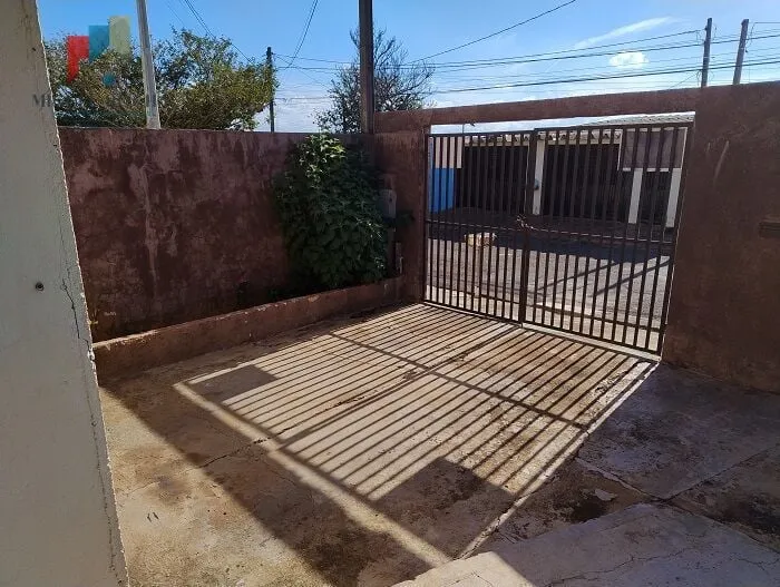 Imagem Casa à venda no bairro Jardim Santa Rita de Cássia - Tatuí/SP