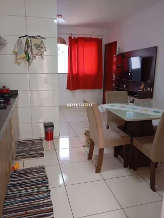 Imagem VENDE-SE APARTAMENTO TÉRREO JARDIM JOÃO LIPORONI