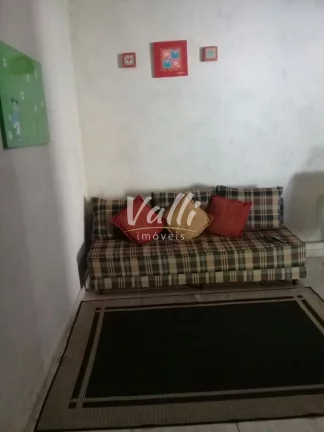 Imagem CHACARA RESIDENCIAL em Limeira - SP, Residencial Castanheiras