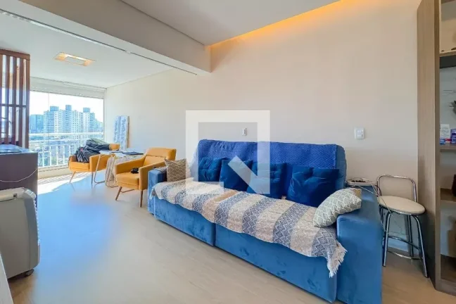 Imagem Apartamento à Venda - Cambuci, 2 Quartos, 72 m2