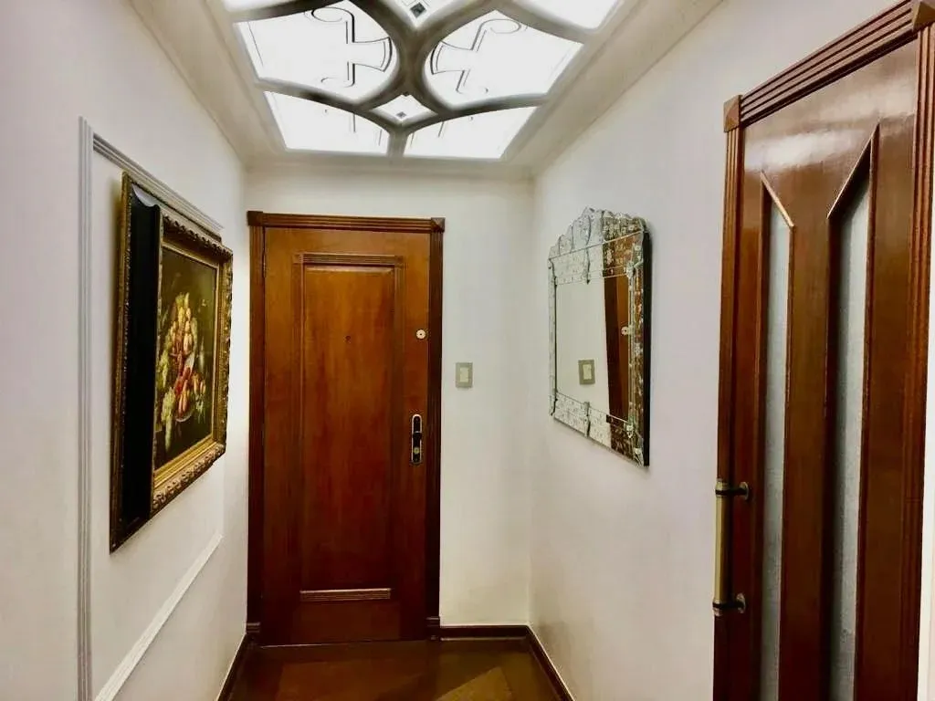 Imagem Apartamento para Venda em São Paulo, Barra Funda, 2 dormitórios, 3 banheiros, 1 vaga