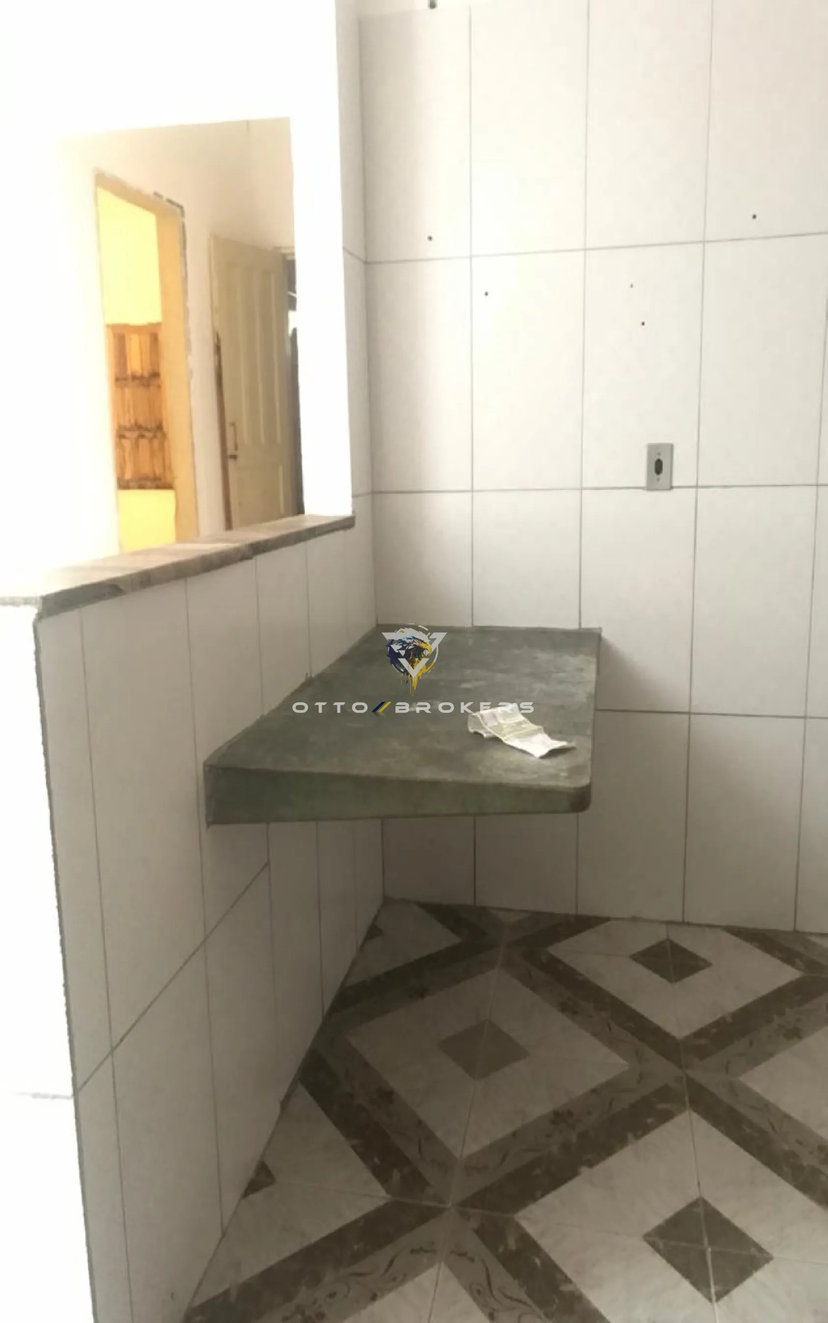 Imagem CASA RESIDENCIAL em SANTA CRUZ CABRÁLIA - BA, MORADA DO ATLÂNTICO