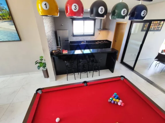 Imagem Espetacular Casa Térrea com 2 lotes e mobiliada no Ninho Verde II