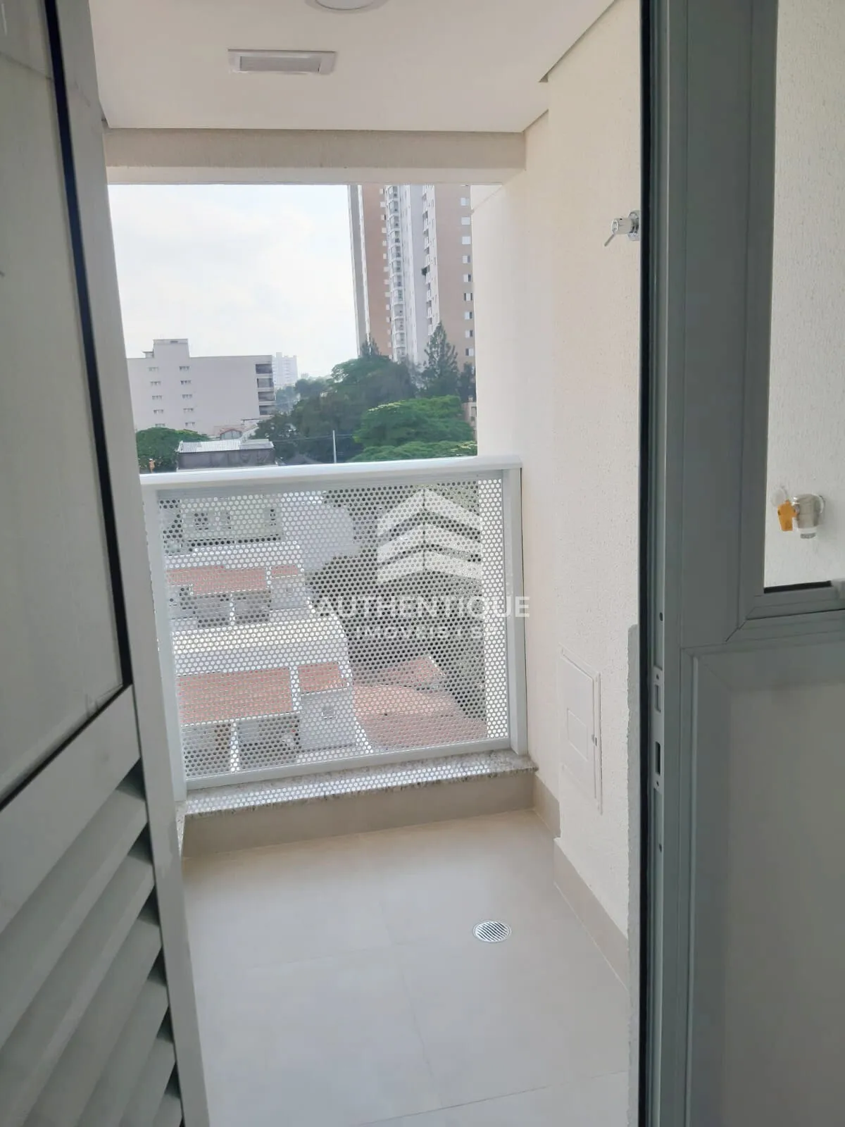 Imagem SOBERANO CAMPESTRE - Apartamento à venda no bairro Campestre - Santo André/SP
