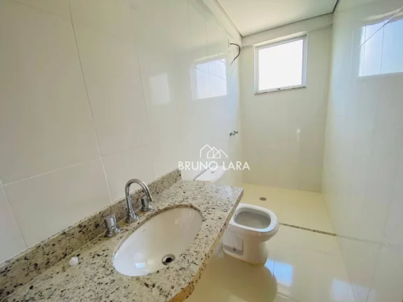 Imagem Apartamento à venda em Igarapé