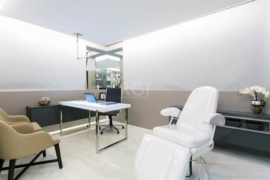 Imagem Conjunto/Sala para Venda - 30.32m², 0 dormitórios, 1 vaga - Santana