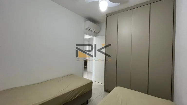 Imagem APARTAMENTO NO BAIRRO DO ITAGUÁ À VENDA EM UBATUBA-SP
