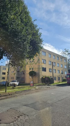 Imagem Apartamento à venda no bairro Tingui - Curitiba/PR