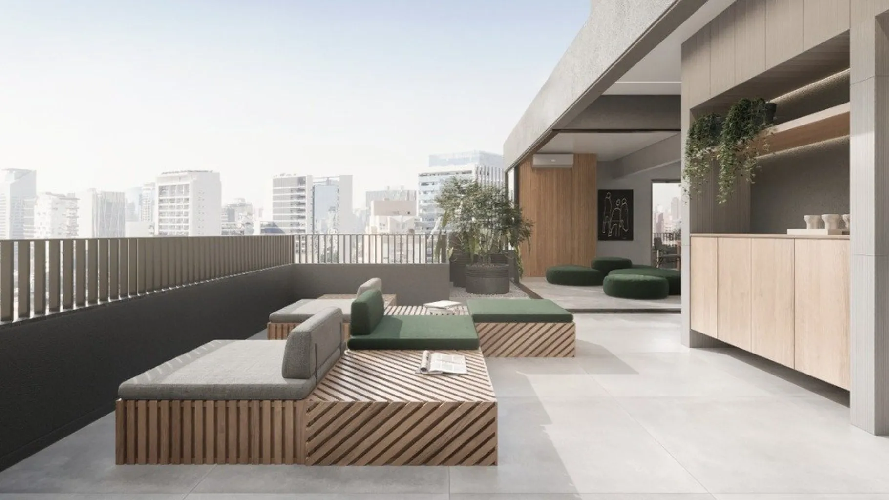 Imagem APARTAMENTO RESIDENCIAL em São Paulo - SP, Bela Vista