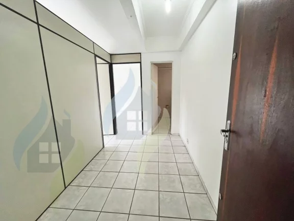 Imagem Sala Comercial, 41m², três ambientes, em Rudge Ramos/SBC
