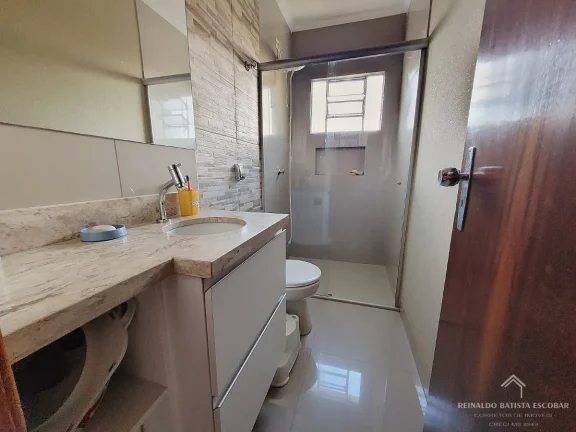 Imagem Apartamento com 3 quartos ótima localização no Jardim São Lourenço