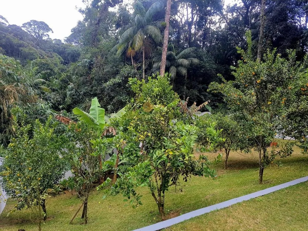 Imagem Casa em Condomínio para Venda em Teresópolis / RJ no bairro Carlos Guinle