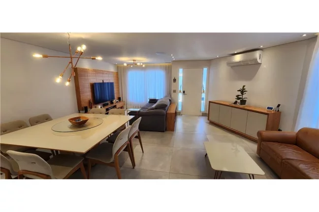 Imagem CASA RESIDENCIAL em São Paulo - SP, Mooca