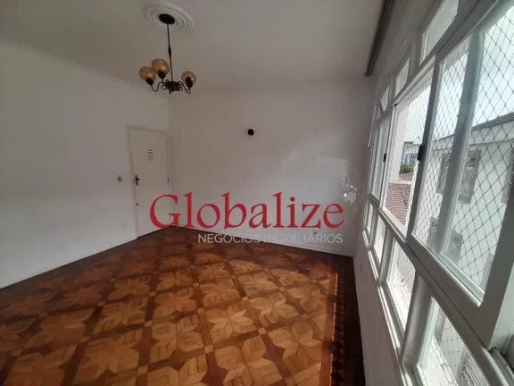 Imagem Apartamento com 3 dormitórios a venda R$ 530.000,00 no bairro Boqueirão em Santos- SP