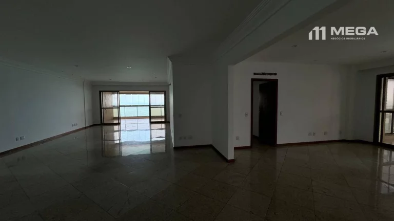 Imagem Apartamento com 4 dormitórios à venda, 341 m² por R$ 6.990.000,00 - Praia da Costa - Vila Velha/ES