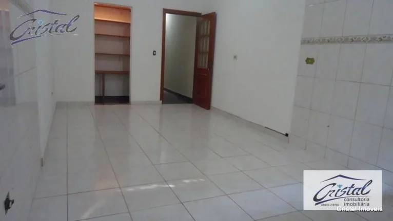 Imagem Sobrado Residencial à venda, Jardim Ester Yolanda, São Paulo - .