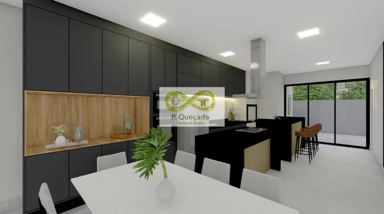 Imagem Venha conhecer essa incrível casa que está à venda!