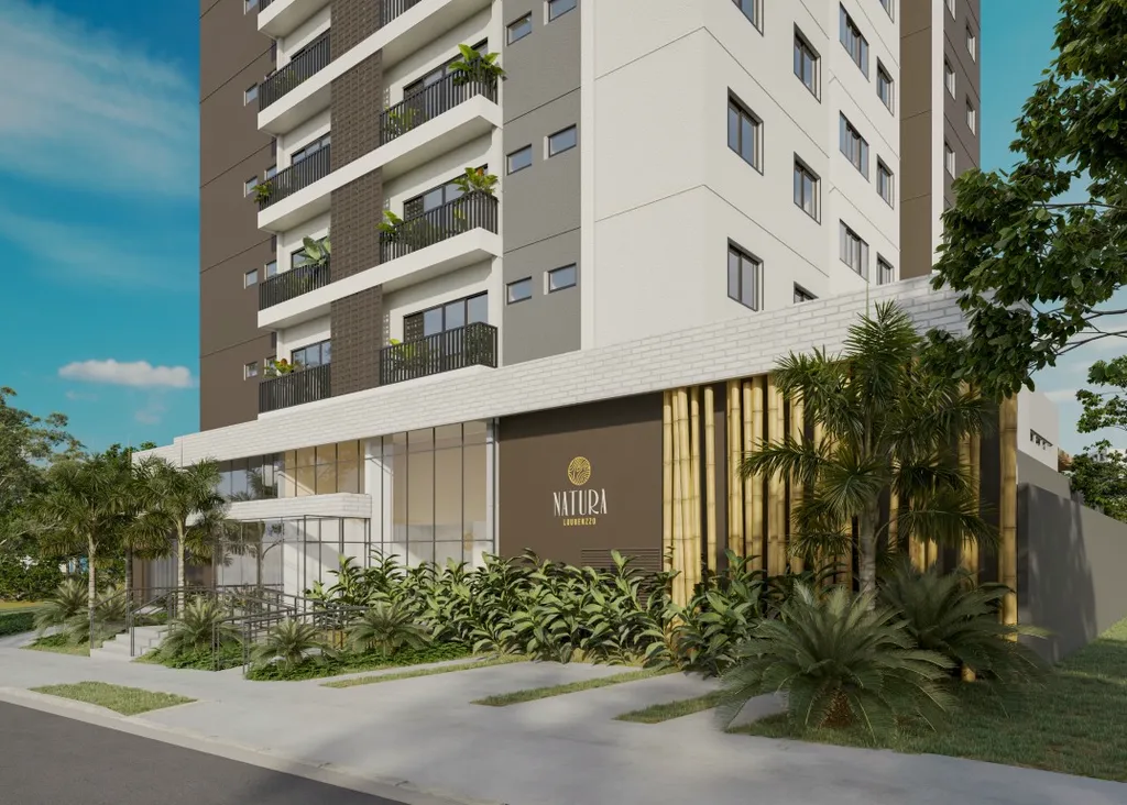 Imagem Apartamento à venda no bairro Vila Rosa - Goiânia/GO