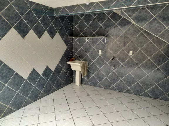 Imagem Casa com 2 dormitórios à venda, 170 m² por R$ 350.000,00 - Jardim Quietude - Praia Grande/SP