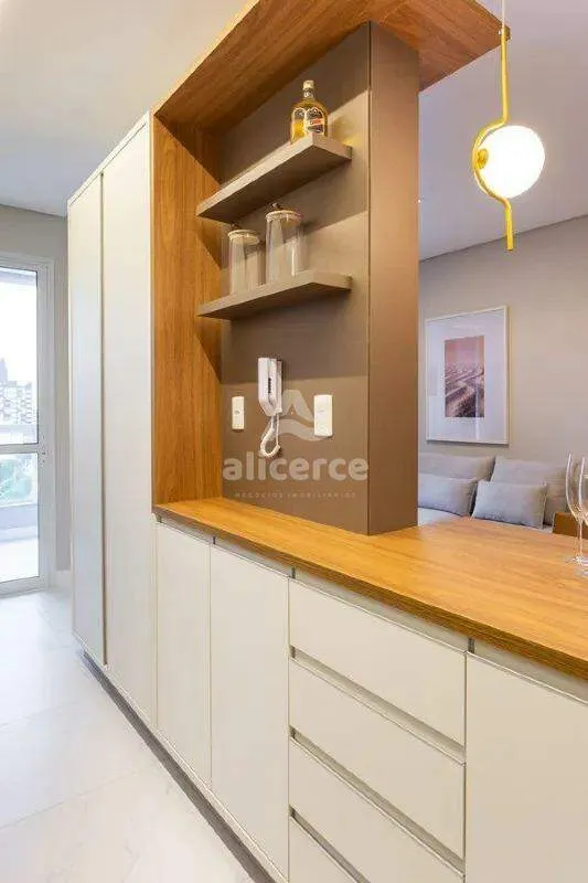 Imagem PRONTO PARA MORAR - APARTAMENTO COM 3 DORMITÓRIOS (2 SUÍTES) NO RESIDENCIAL AGAPITO - ESTREITO, FLORIANÓPOLIS/SC