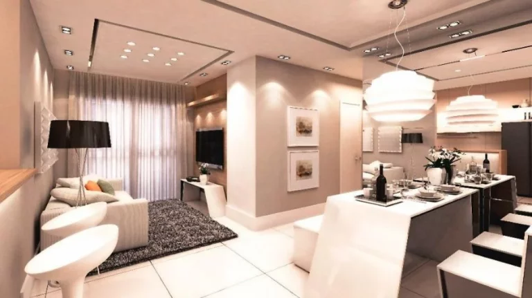 Imagem APARTAMENTO COM 90 m² - BOQUEIRAO - PRAIA GRANDE SP