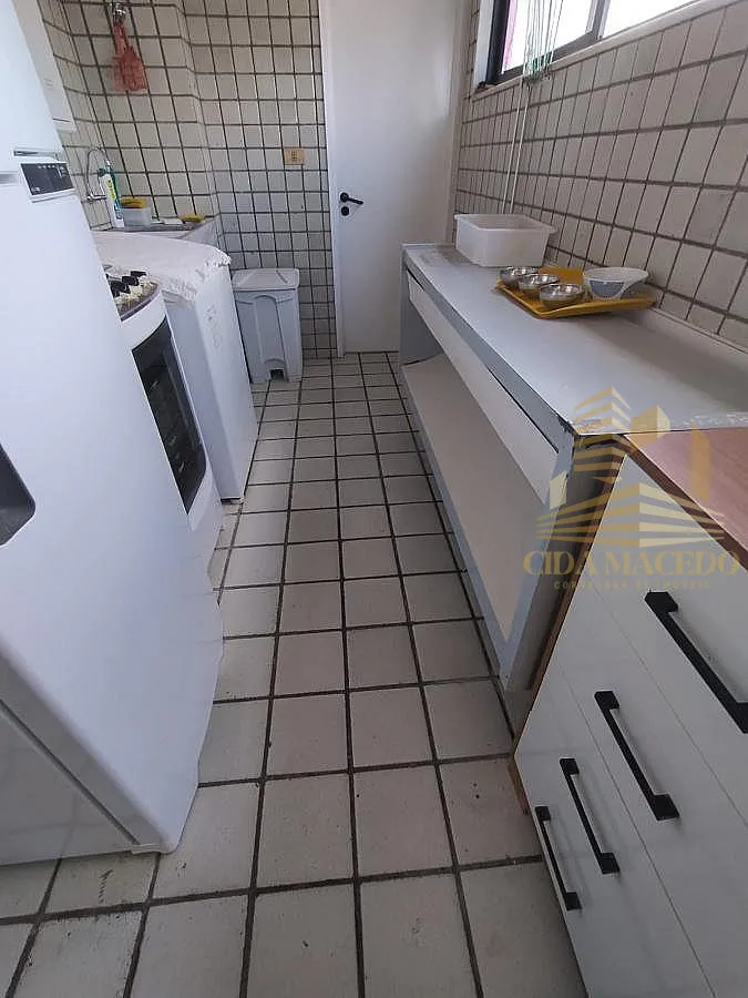 Imagem Apartamento a Venda no bairro Jardim Oceania - João Pessoa, PB