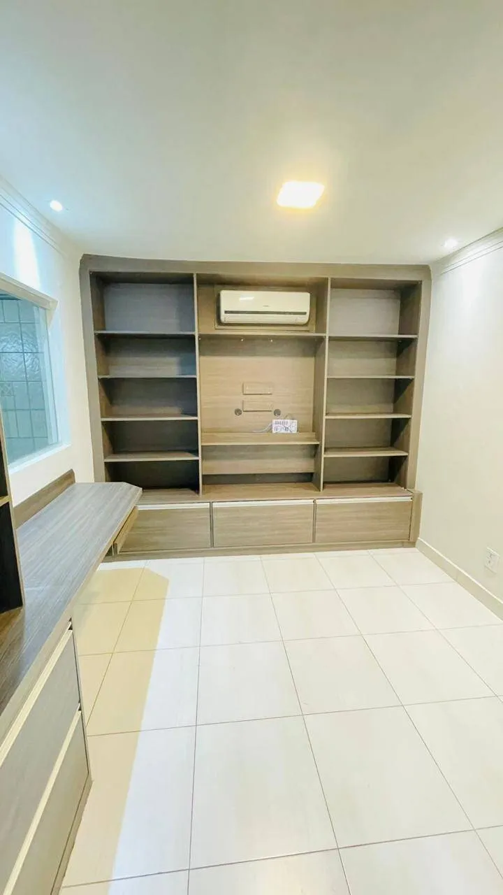 Imagem Casa 3 quartos suíte Condomínio residencial Mônaco