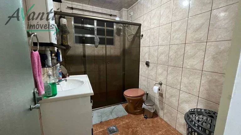 Imagem Apartamento à venda no bairro Aparecida em Santos/SP