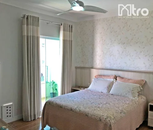 Imagem Apartamento com 2 dormitórios à venda, 70 m² por R$ 420.000,00 - Varginha - Itajubá/MG
