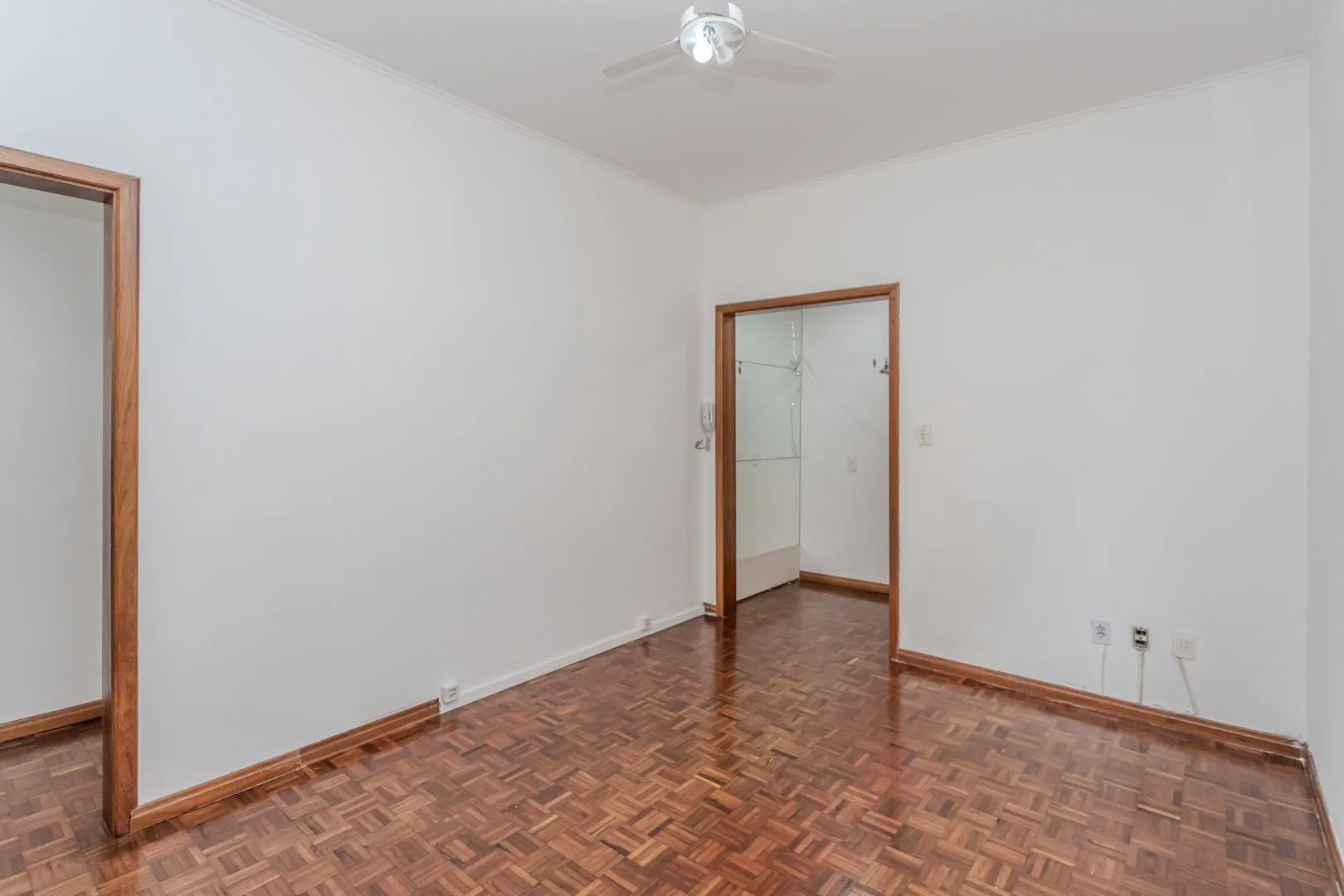 Imagem Apartamento no Jardim Lindóia de 2 dormitórios DESOCUPADO