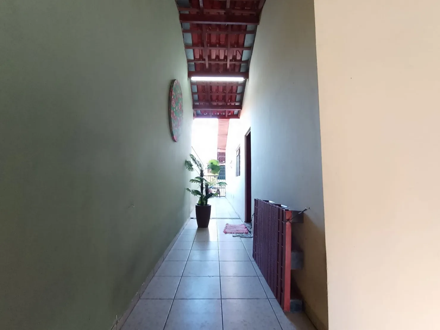 Imagem Casa à venda 2 Quartos, 1 Suite, 2 Vagas, 120M², Residencial Maricá, Pindamonhangaba - SP