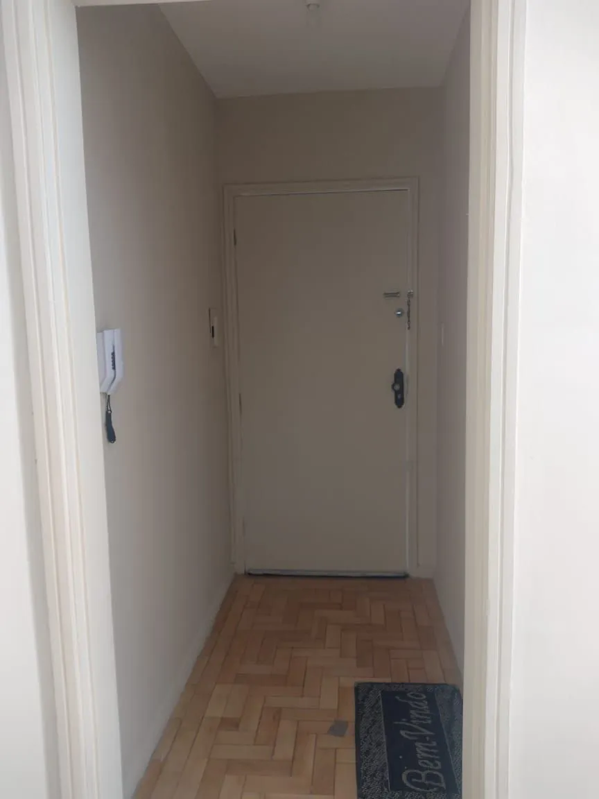 Imagem Apartamento em Menino Deus