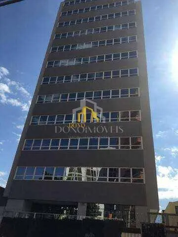 Imagem Prédio Comercial com 11 Pavimentos no Centro de SBC | 66 Salas