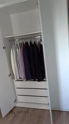 Imagem Apartamento em Jardim Tupanci - Barueri, SP