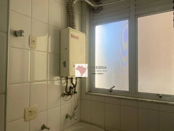 Imagem Apartamento com 2 dormitórios para alugar, 72 m² por R$ 8.190,00/mês - Vila Nova Conceição - São Paulo/SP